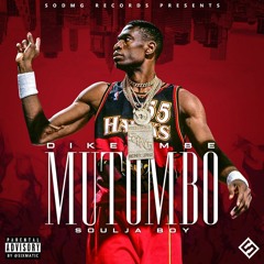 Soulja Boy - "Dikembe Mutombo" (Prod. By Purpdogg) [2019]