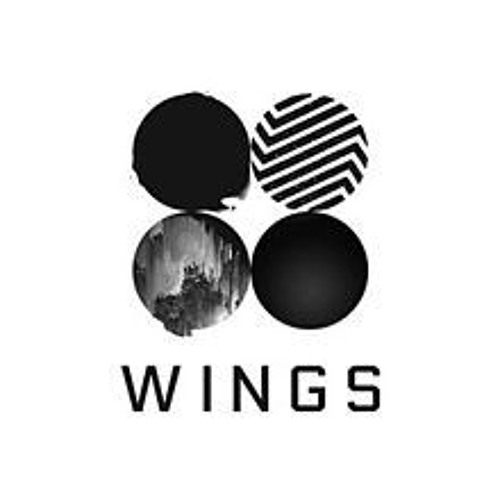 Lost WINGS- BTS