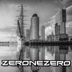 ZERONEZERO - Techno Noise #4