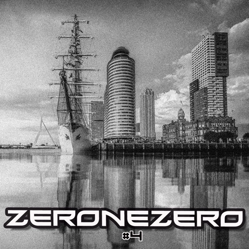ZERONEZERO - Techno Noise #4
