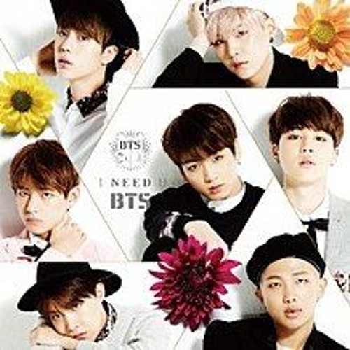 I NEED U - BTS