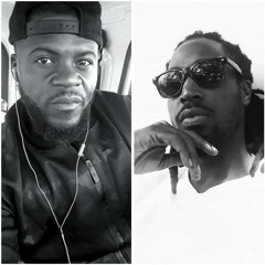 Silk And Satin KEI- HODGE FEAT. SKY HIGH 305