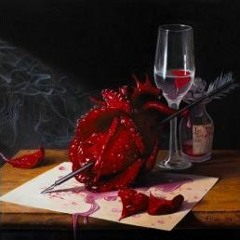 kill me with your love