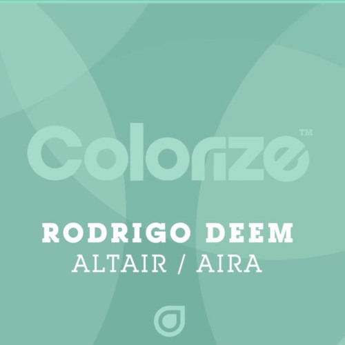 Rodrigo Deem - Aira
