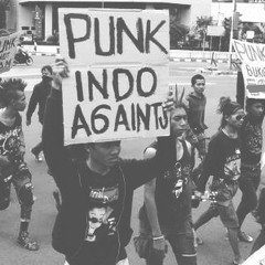 Marabahaya - Jalan Kehidupan