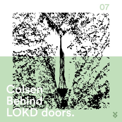 Behind LOKD Doors 07 - Colsen