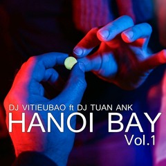 DJ VITIEUBAO ft TUAN ANK - Hanoi Bay (Vol.1)