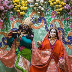 Kirtan Premi 31.12.18 24hr Vrindavan Kirtan Mandali