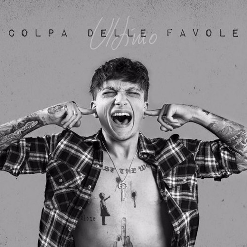Ultimo - Colpa delle favole [8D]