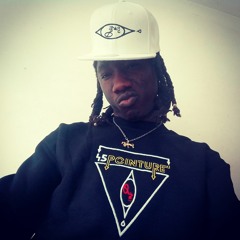 TCHOIN    ( Arabic x AfroBeats )