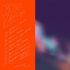 D3. Krampfhaft - Meanwhile At The Old Warehouse