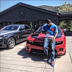 The Game - Lets Ride