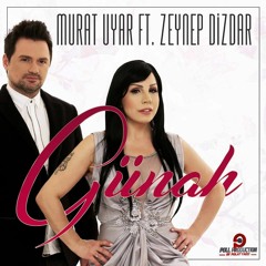 Murat Uyar Ft Zeynep Dizdar - Günah (CLUB REMIX 2019)YAZ