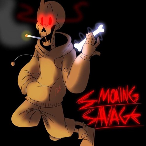 Smoking Savage V3 (Fx!SwapSpin) (Aerorized)