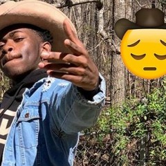 Old Town Road - Lil Nas X Billy Ray (Kudos Remix)