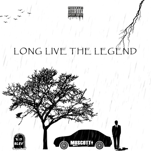Long Live The Legend