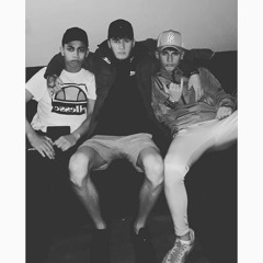 N - Vitral - HARDCORE YOU PUSSY MOTHERFUCKERS