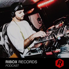 RIBOX Podcast - DJ Luca Addante