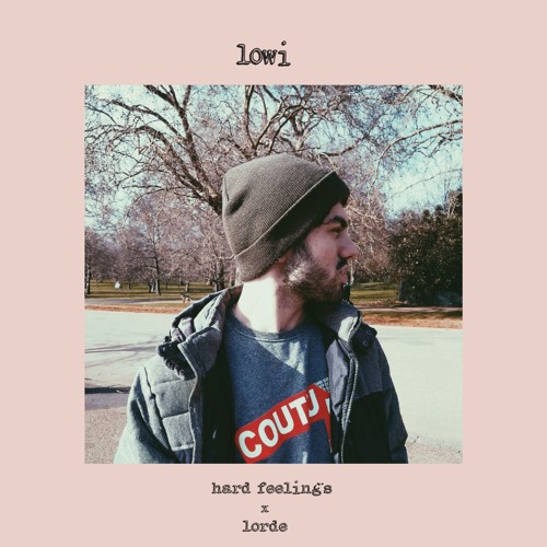 hard feelings (cover) - lorde