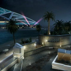 Lux+ Plaza Lite