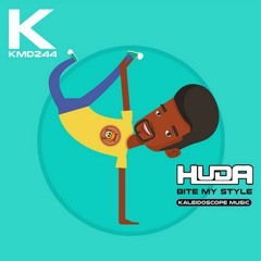 Huda Hudia - Bite My Style