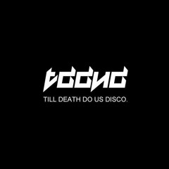 Peza - Till Death Do Us Disco - Promo Mix