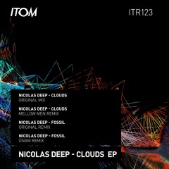 Clouds EP