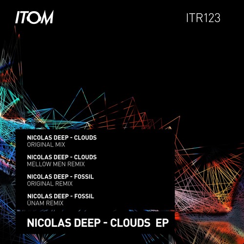 Clouds EP