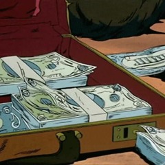 Afterglow. (Phonk / $uicideboy$ type beat)