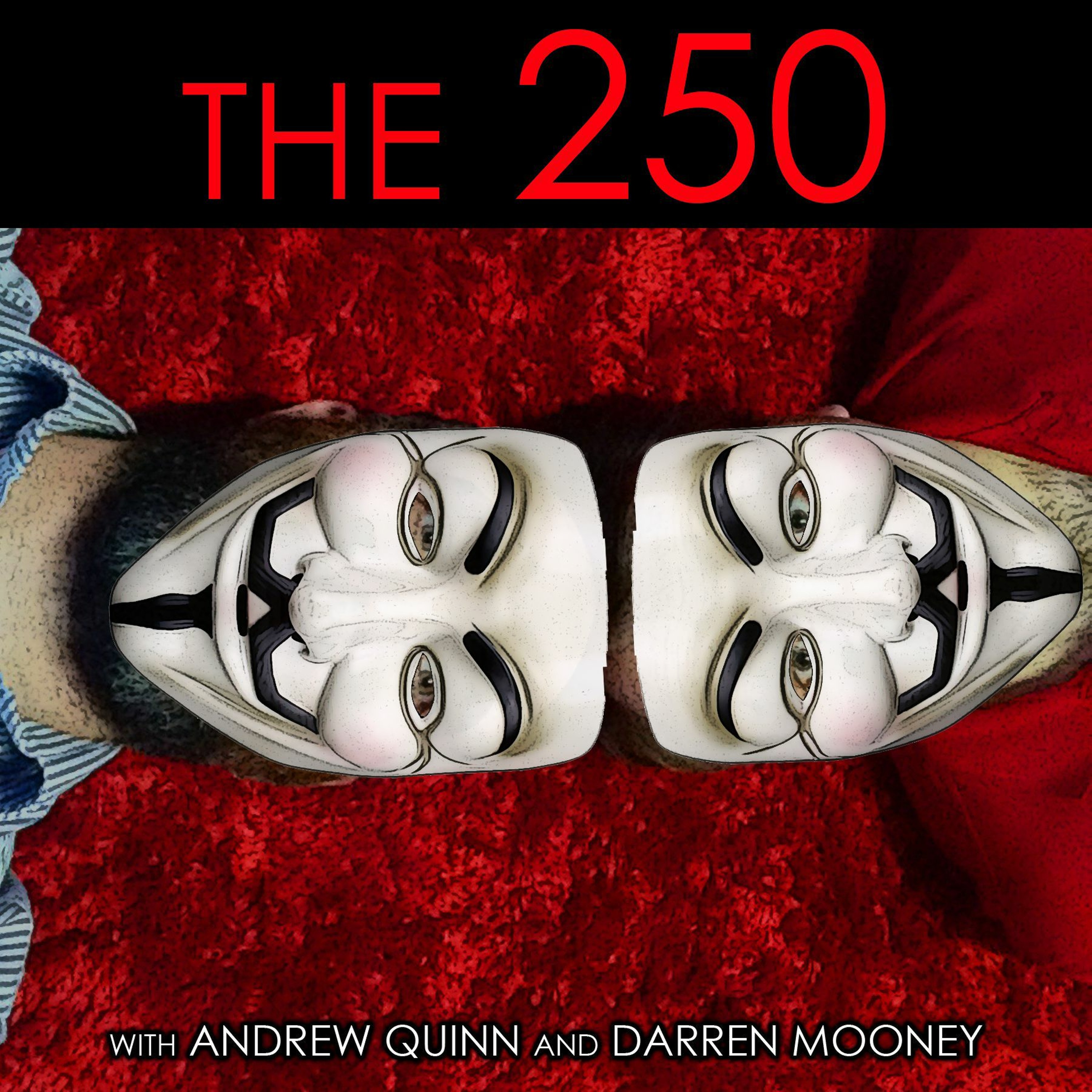 The 250