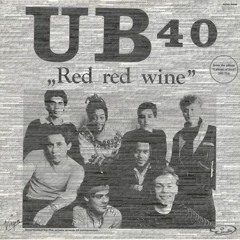 UB40 - Red Red Wine [GSL Remix 108bpm Sample]