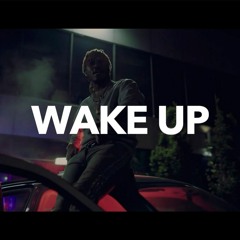 Free Future x Drake Type Beat - "Wake Up" | Travis Scott Trap Instrumental 2023 [FREE DL]