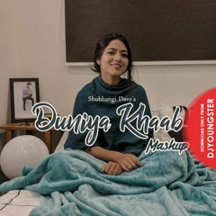 Duniya Khaab Mashup (DjYoungster.Com)