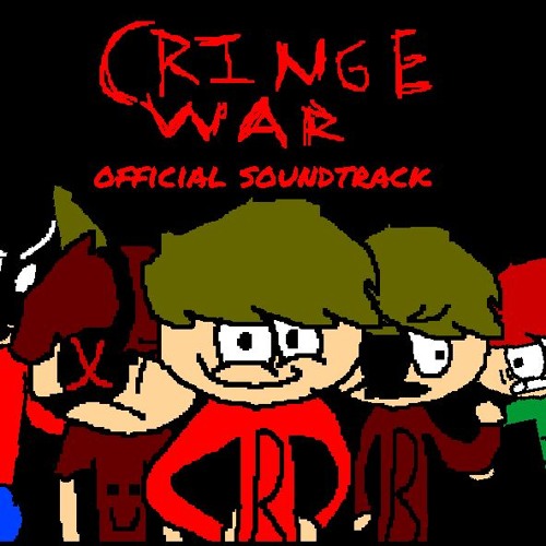 Cringe War:Title