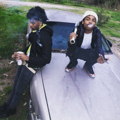 Ion Know Bout You ft Dredo
