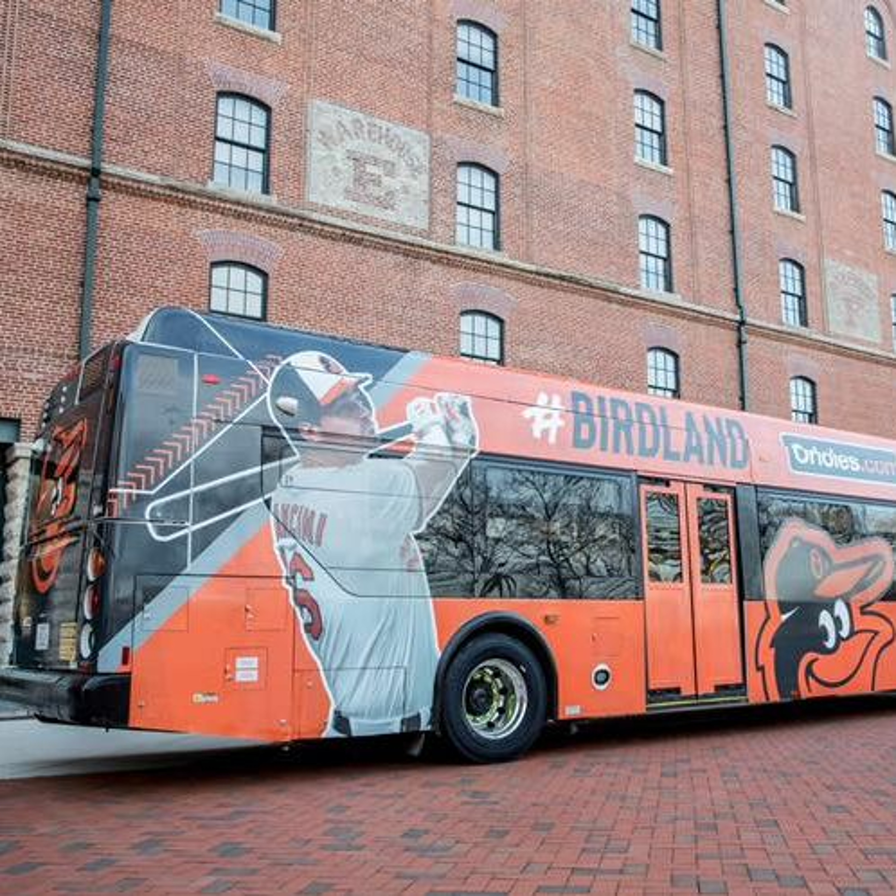 Maryland Transit Times