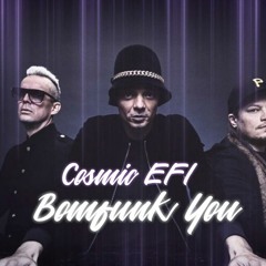 Bomfunk You