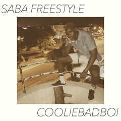 SABA FREESTYLE