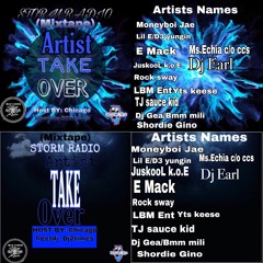 TJ Sauce Kid It's Your Birthday Feat. The Super Girlz