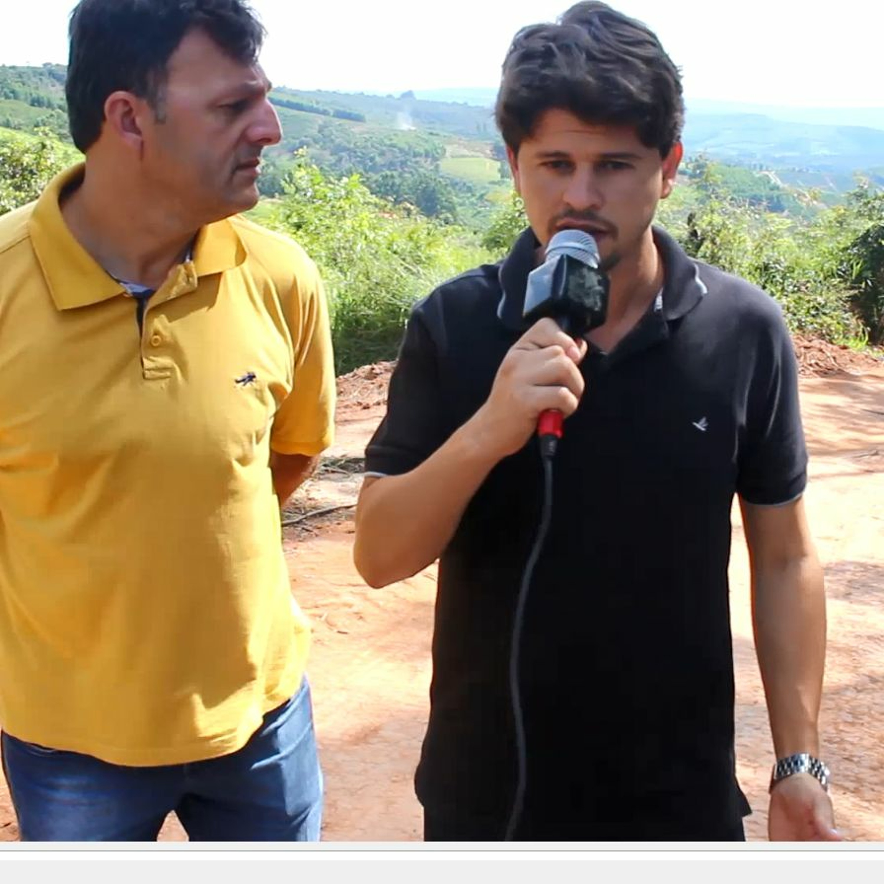 Informe Capelinha