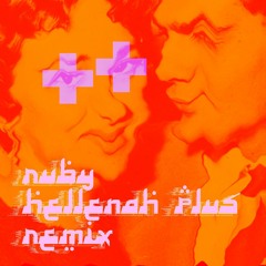 DJ Plead - Ruby ( Hellenah Plus Remix )