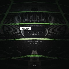 Simon Stiglmeier - Coliseum