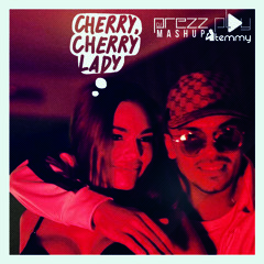 Capital Bra vs WOAK & Make U Sweat - Cherry Lady (DJ Prezzplay & Temmy Radio MashUp)