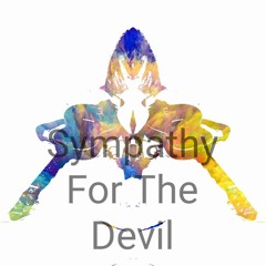 The Rolling Stones - Sympathy For The Devil (cover)