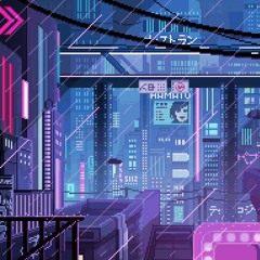 soundtrack of a dystopian world