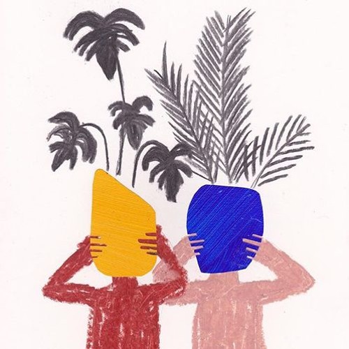 Think W/ Keeth & Cnu