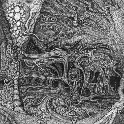 L'Ektoplasm. Spéléologie