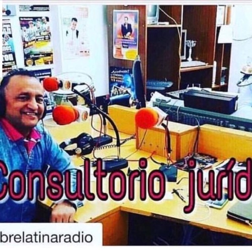 Stream Consultorio Juridico 06 04 2019 Fiebre Latina Radio 92.2 FM Málaga  by Fiebre Latina Radio | Listen online for free on SoundCloud