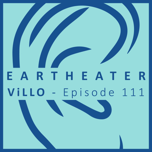 Episode 111 - ViLLO - imoMIN Minimal Vibes Part 2