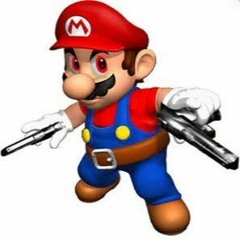 New Super Mario Commits a War Crime Deluxe
